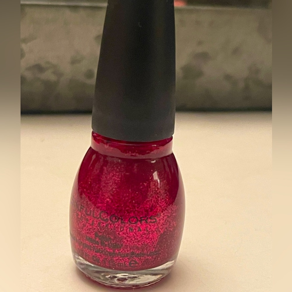 Sinful Colors Nail Polish